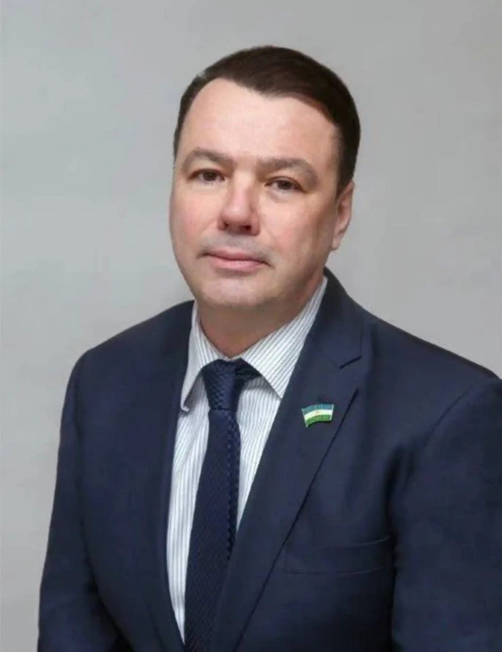 Соцсети Горсоветы Уфы