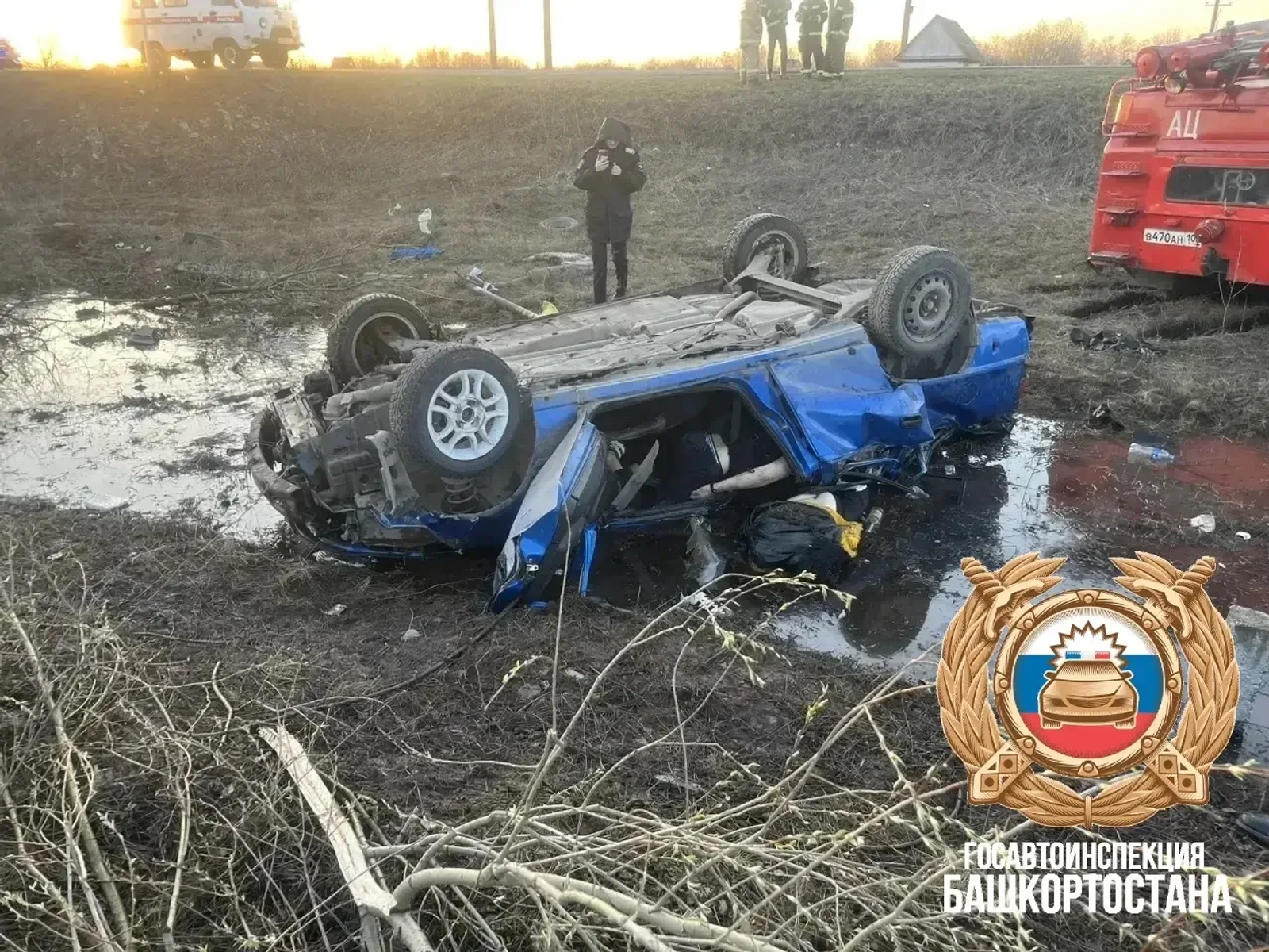 Госавтоинспекция РБ Пресс-служба