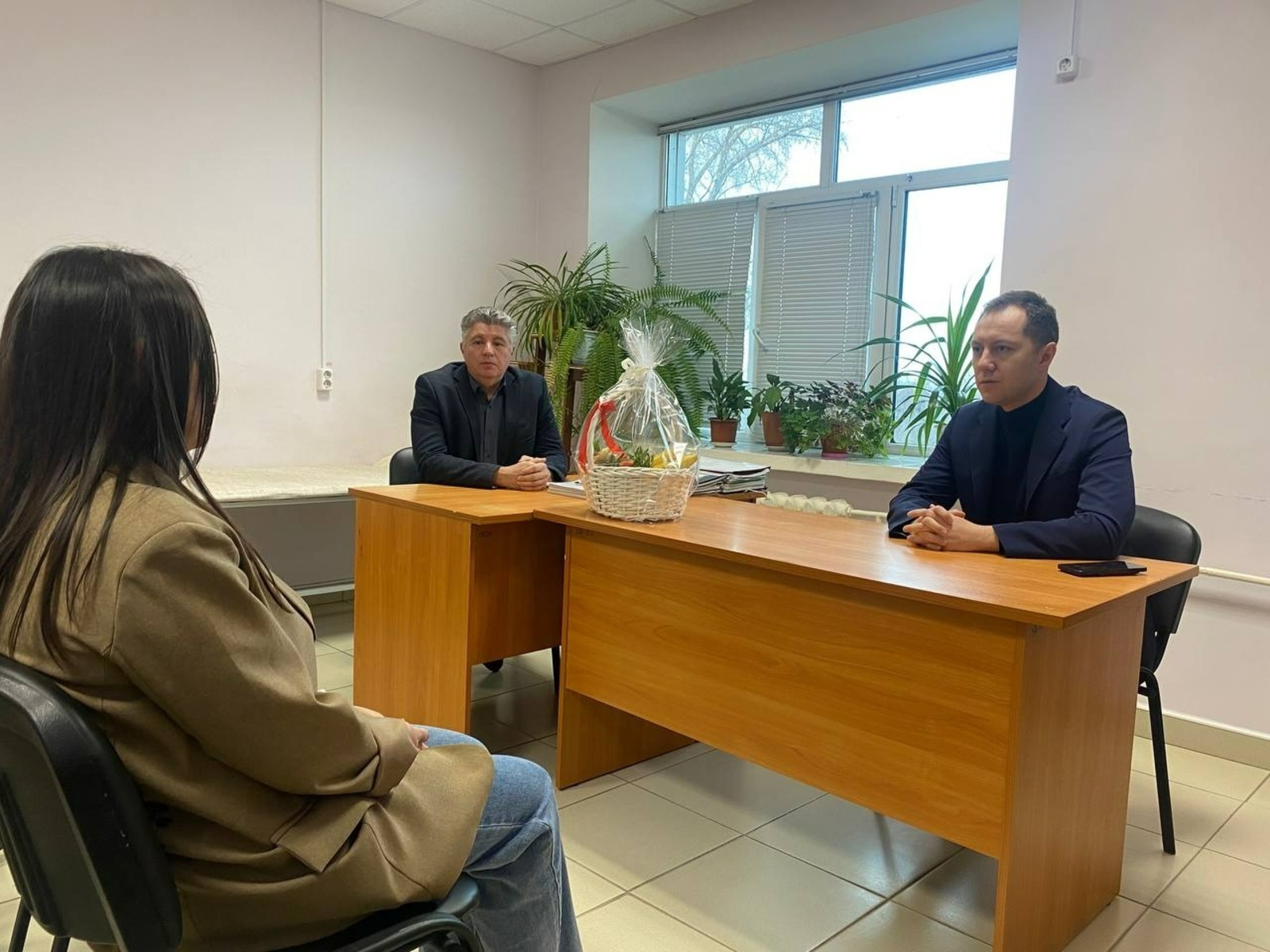  В Уфе на молодого фельдшера скорой помощи напал нетрезвый мужчина