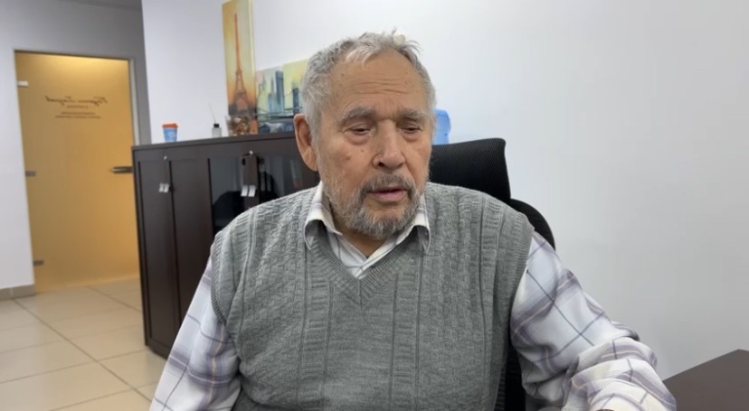 Отсидевший за чужое преступление Фатхулла Исхаков из Башкирии получил угрозу о снижении компенсации
