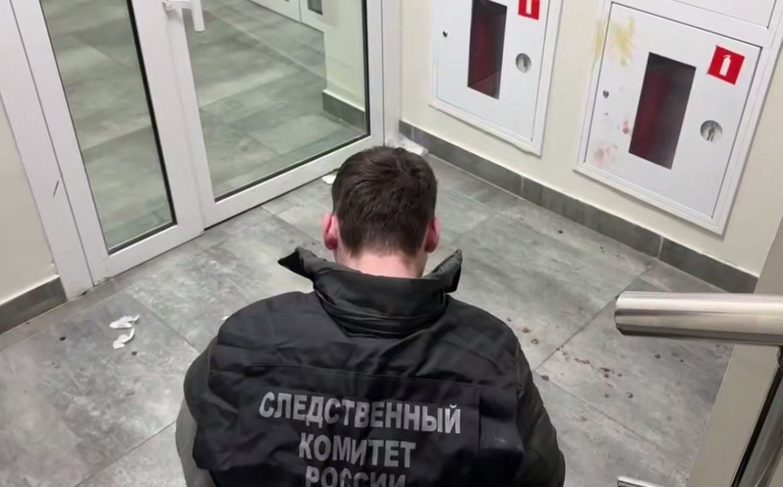 СУ СКР по Рб ТГ-канал