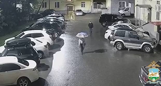 В Уфе задержан маньяк, нападавший на женщин на улице Блюхера