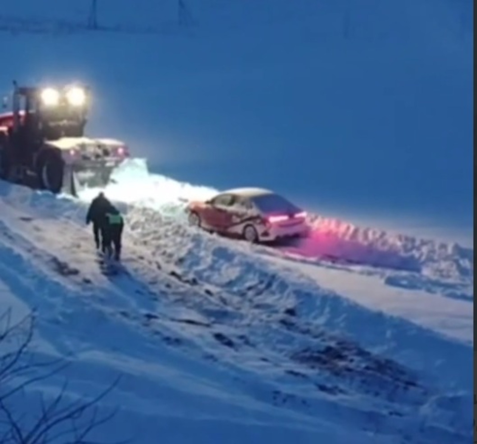 Госавтоинспекция РБ ТГ-канал Владимира Севастьянова