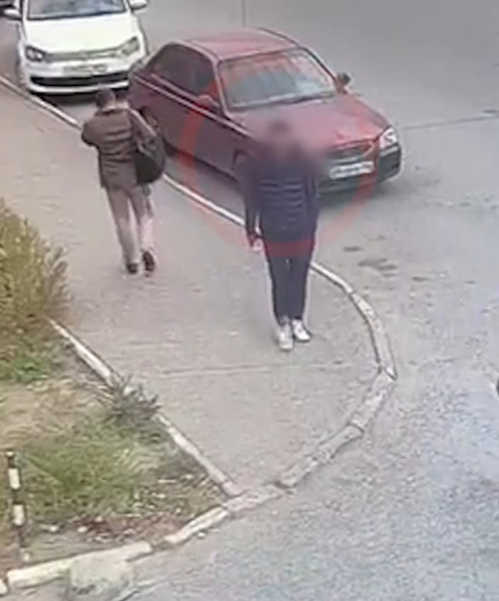 В Уфе осудили серийного грабителя пенсионеров