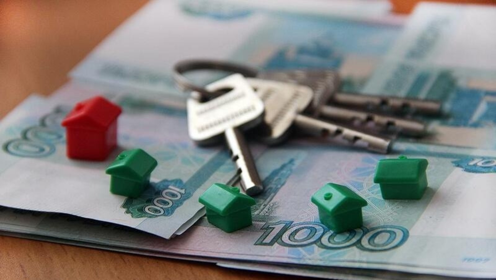  Минфин до 2030 года продлил «семейную ипотеку» по ставке 6% 