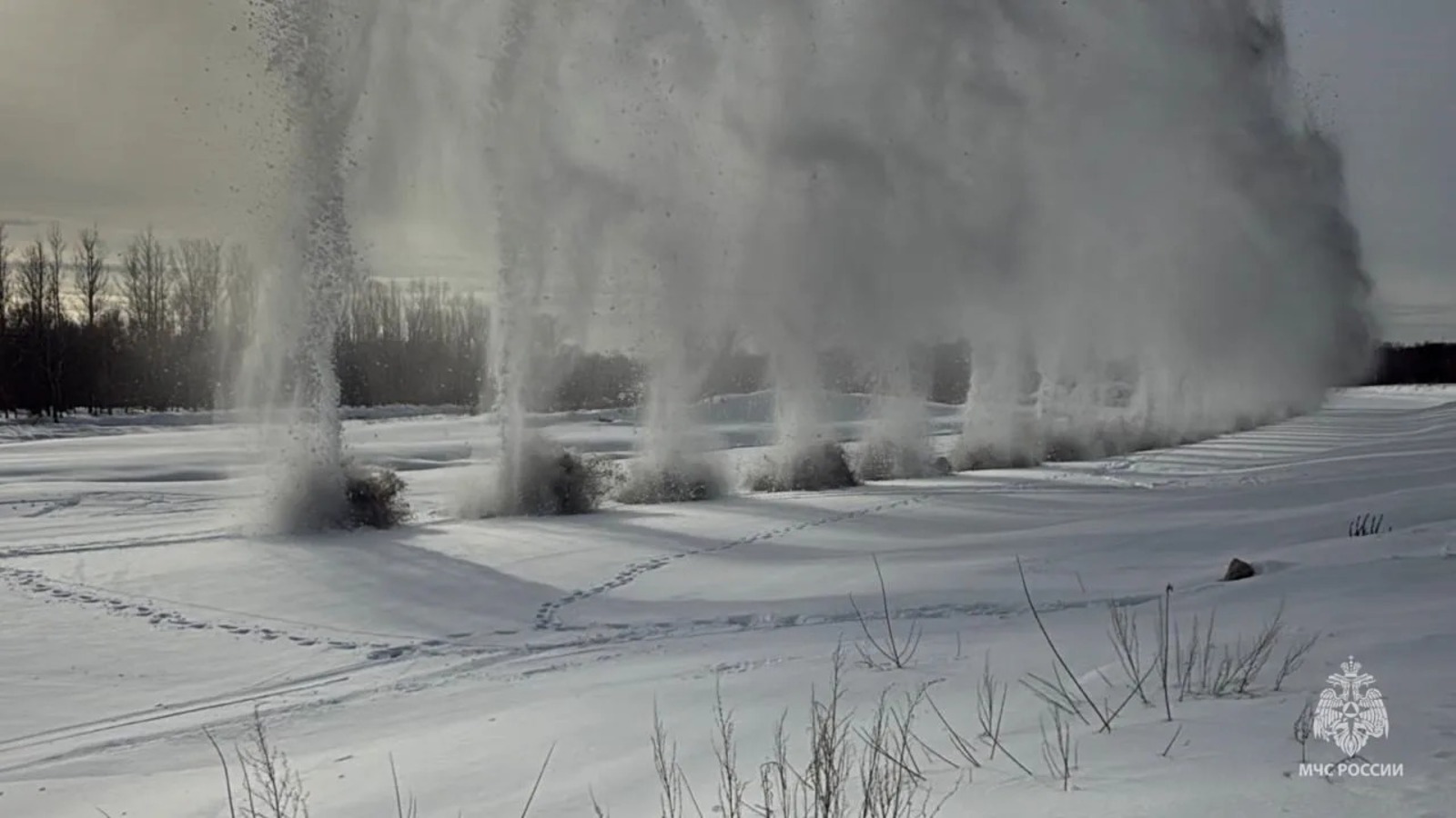 ГУ МЧС России по РБ Канал MAX