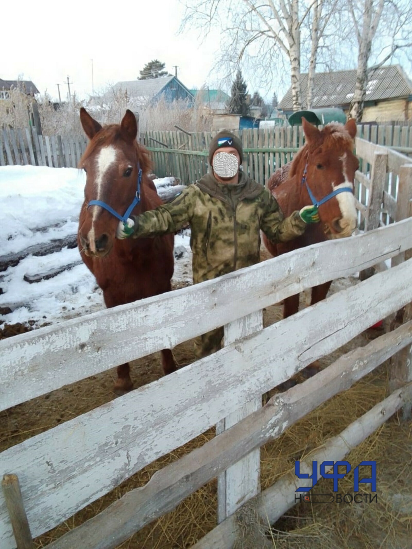 Фото: социальные сети