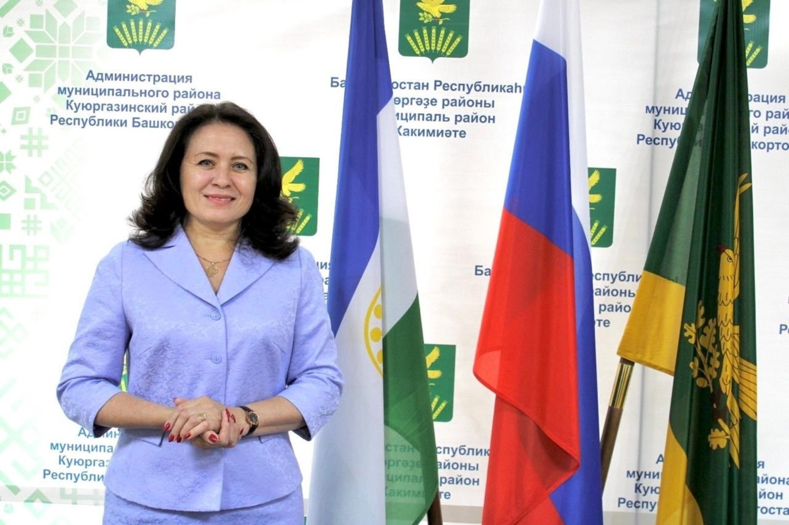 Соцсети Лира Терегулова