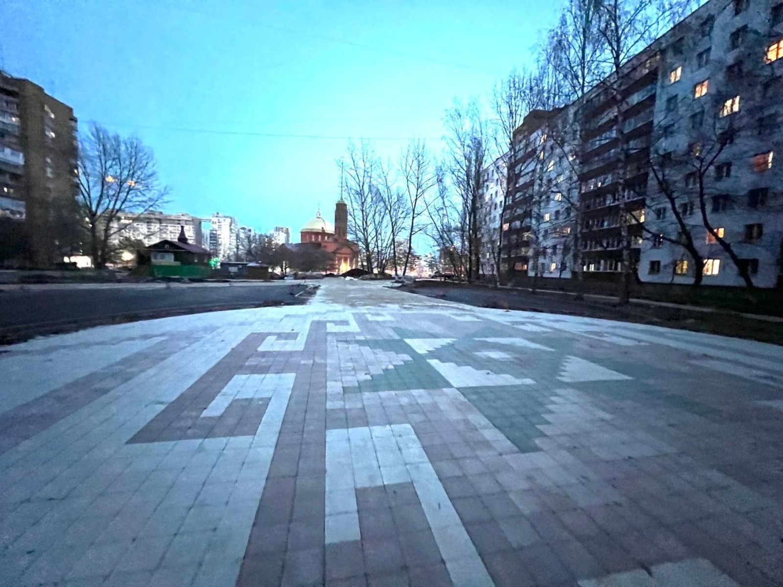 ТГ-канал Ратмира Мавлиева