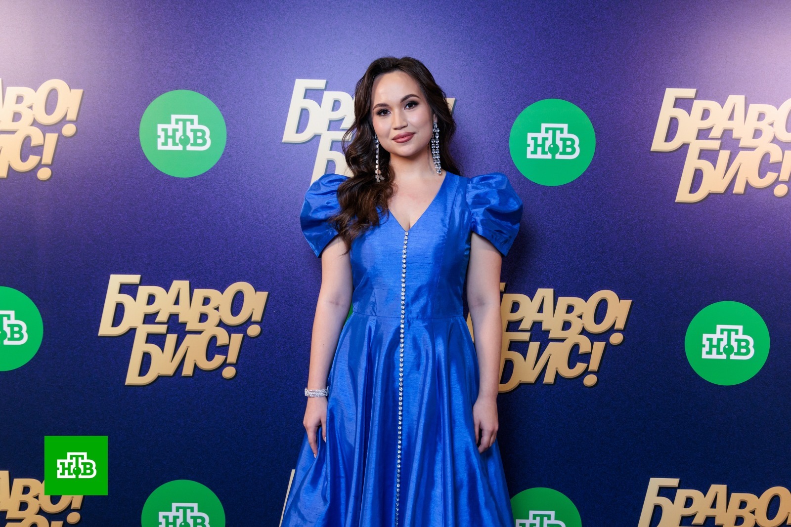 НТВ Пресс-служба НТВ