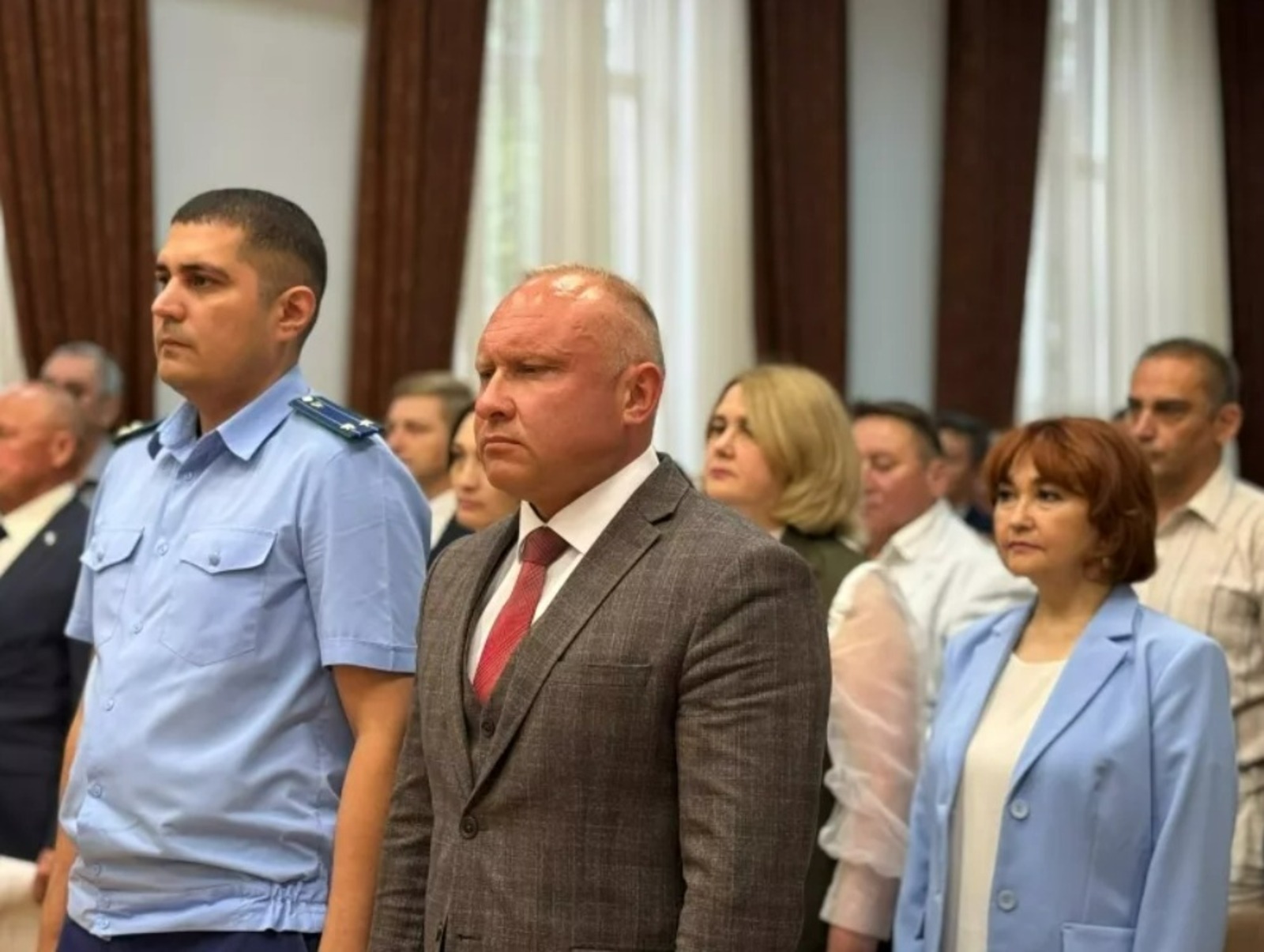 Фото: администрация Бирского района