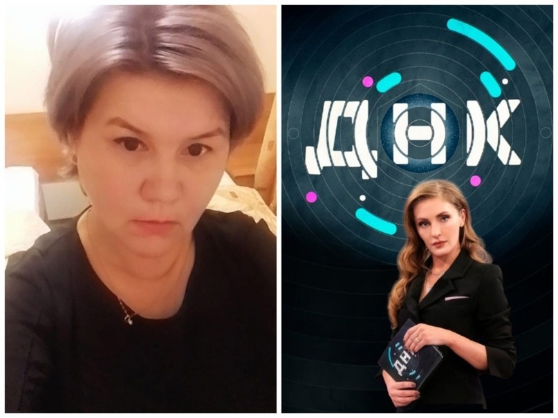 Сирота из Башкирии нашла родных через передачу на федеральном телеканале