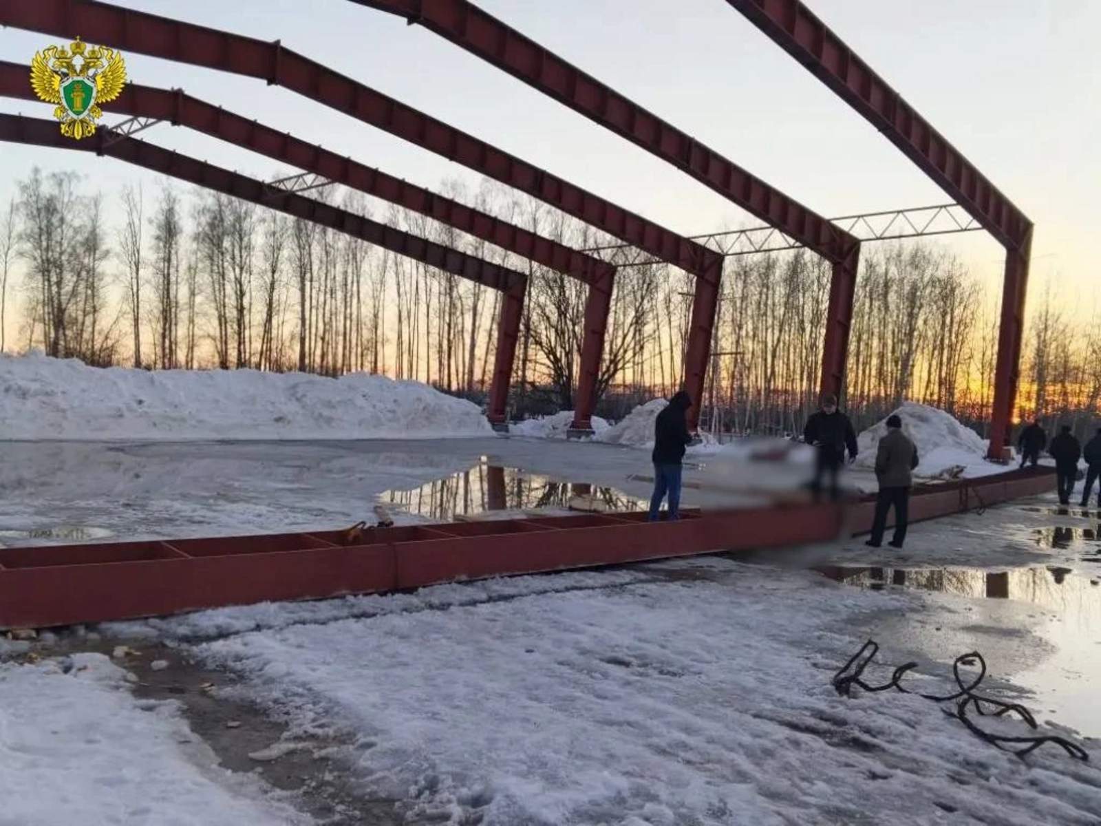 Прокуратура РБ Пресс-служба