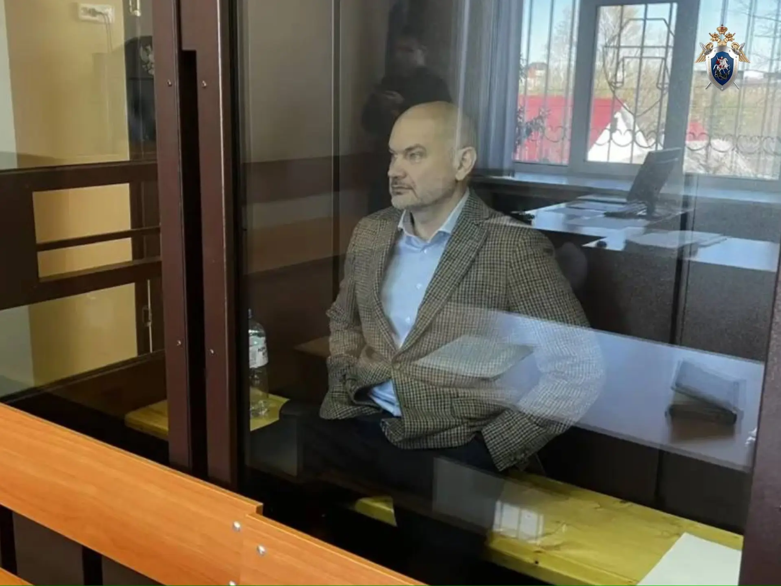 СУ СКР по РБ Пресс-служба