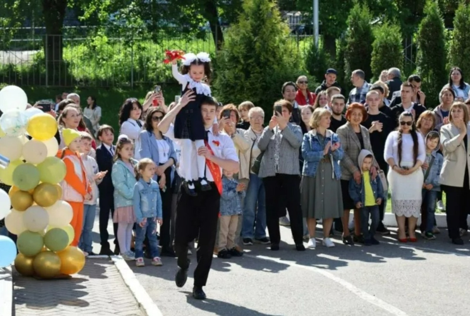 Фото: соцсети Ратмира Мавлиева