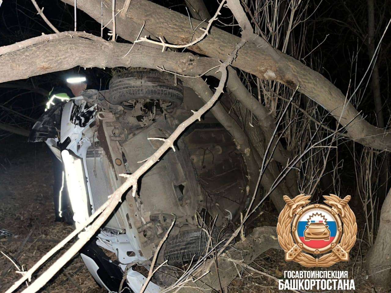 Госавтоинспекция РБ