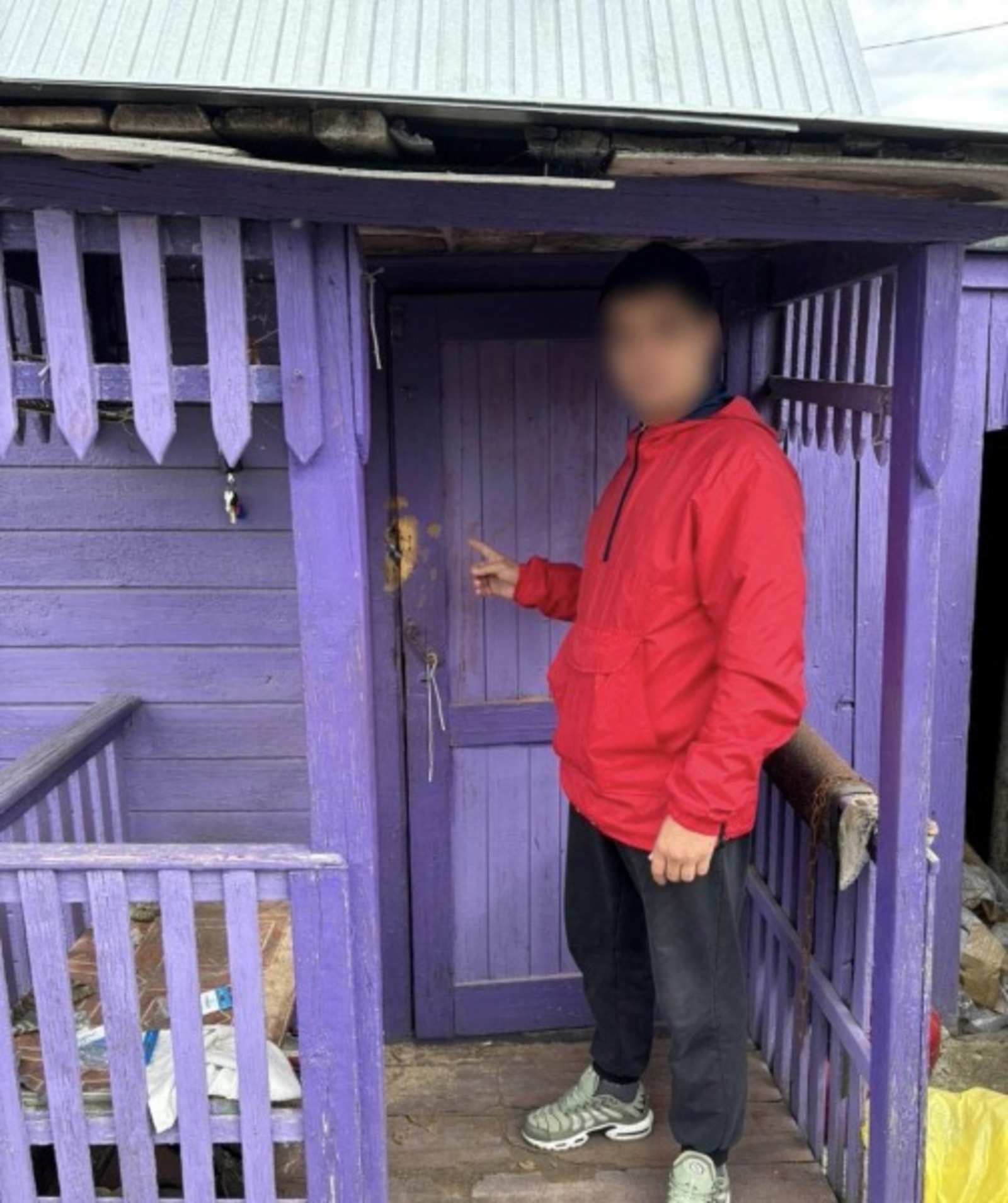 Фото: пресс-служба МВД Башкирии