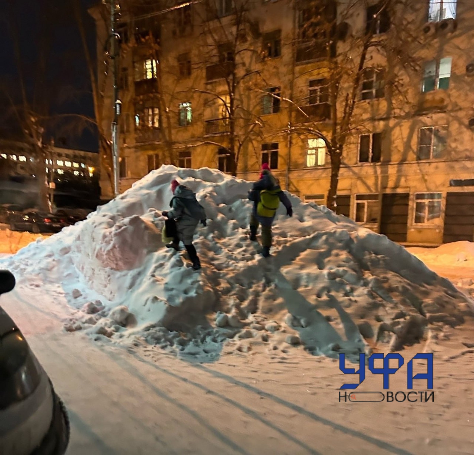 Фото: социальные сети