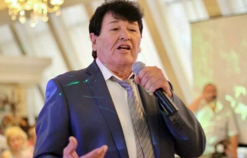 Умер народный артист Башкирии Фидан Гафаров