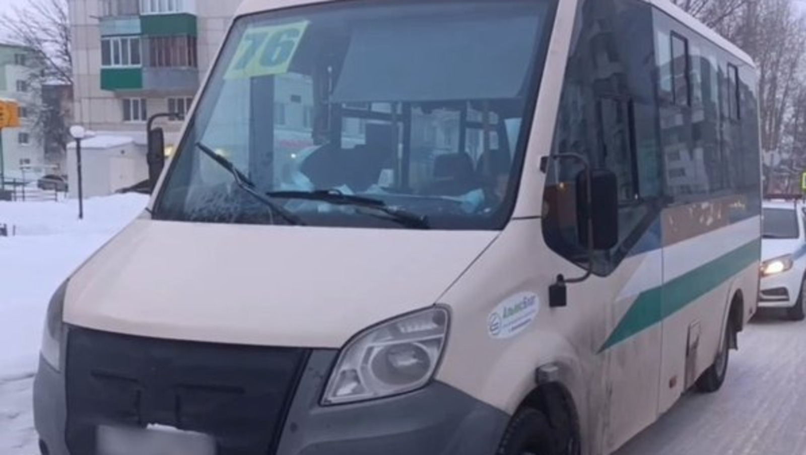 Госавтоинспекция РБ ТГ-канал