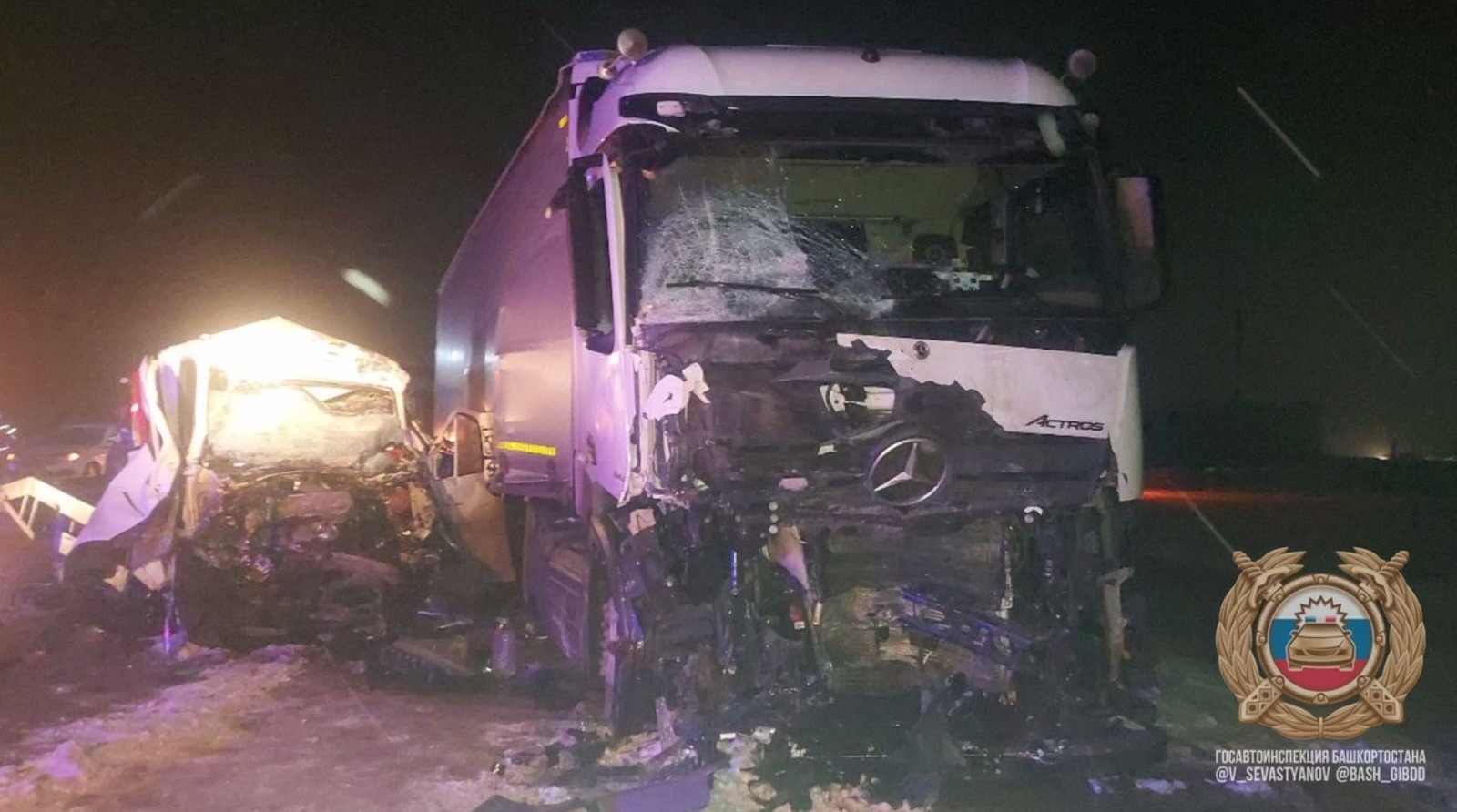 Госавтоинспекция РБ ТГ-канал Владимира Севастьянова