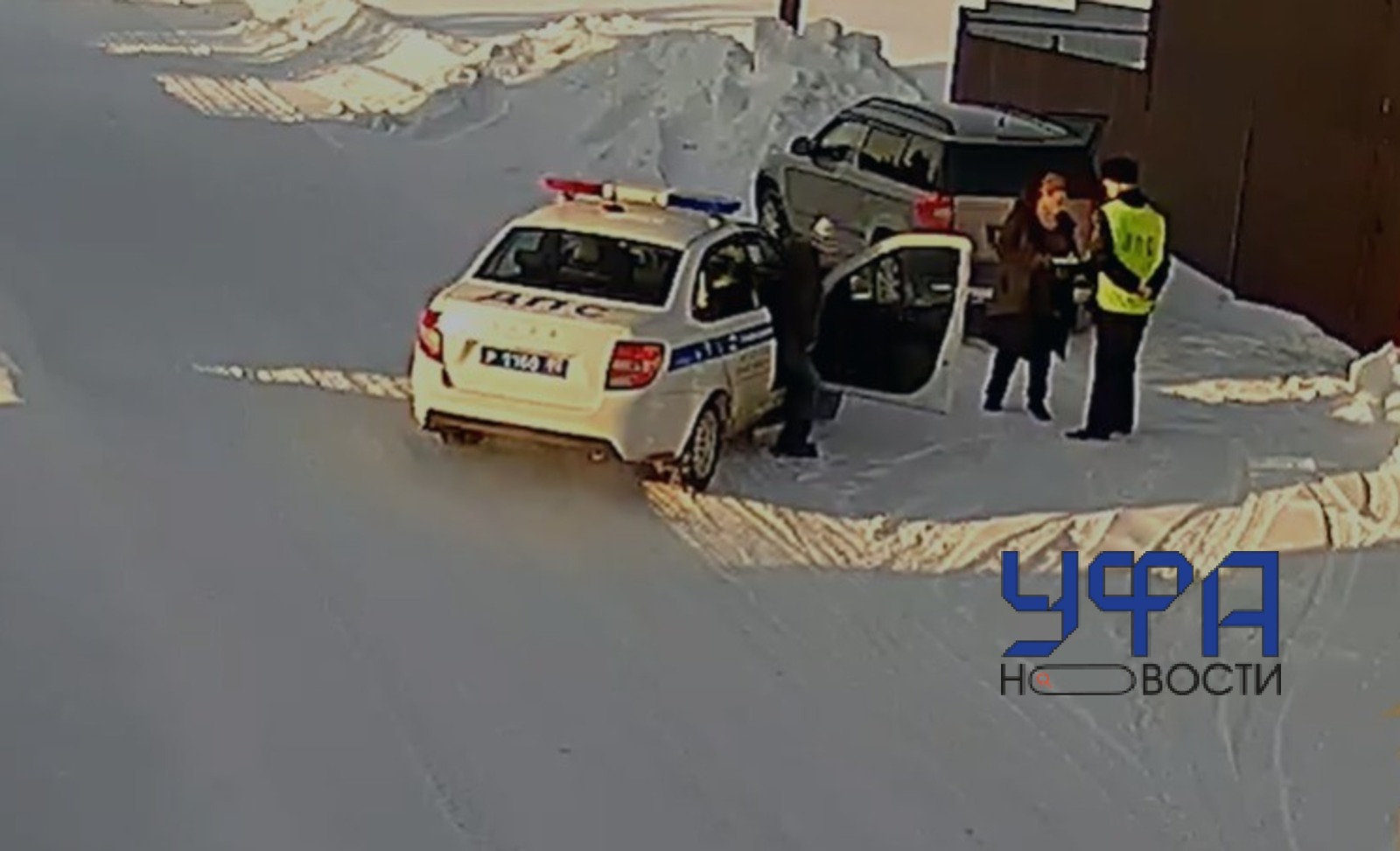 Фото: МВД по РБ