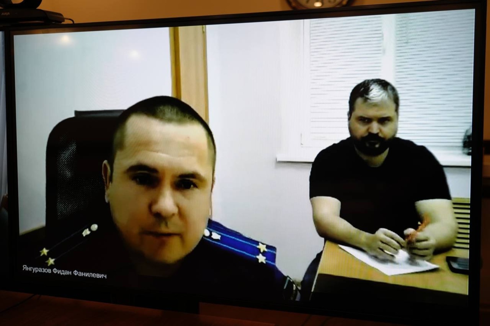 пресс-служба прокуратуры РБ