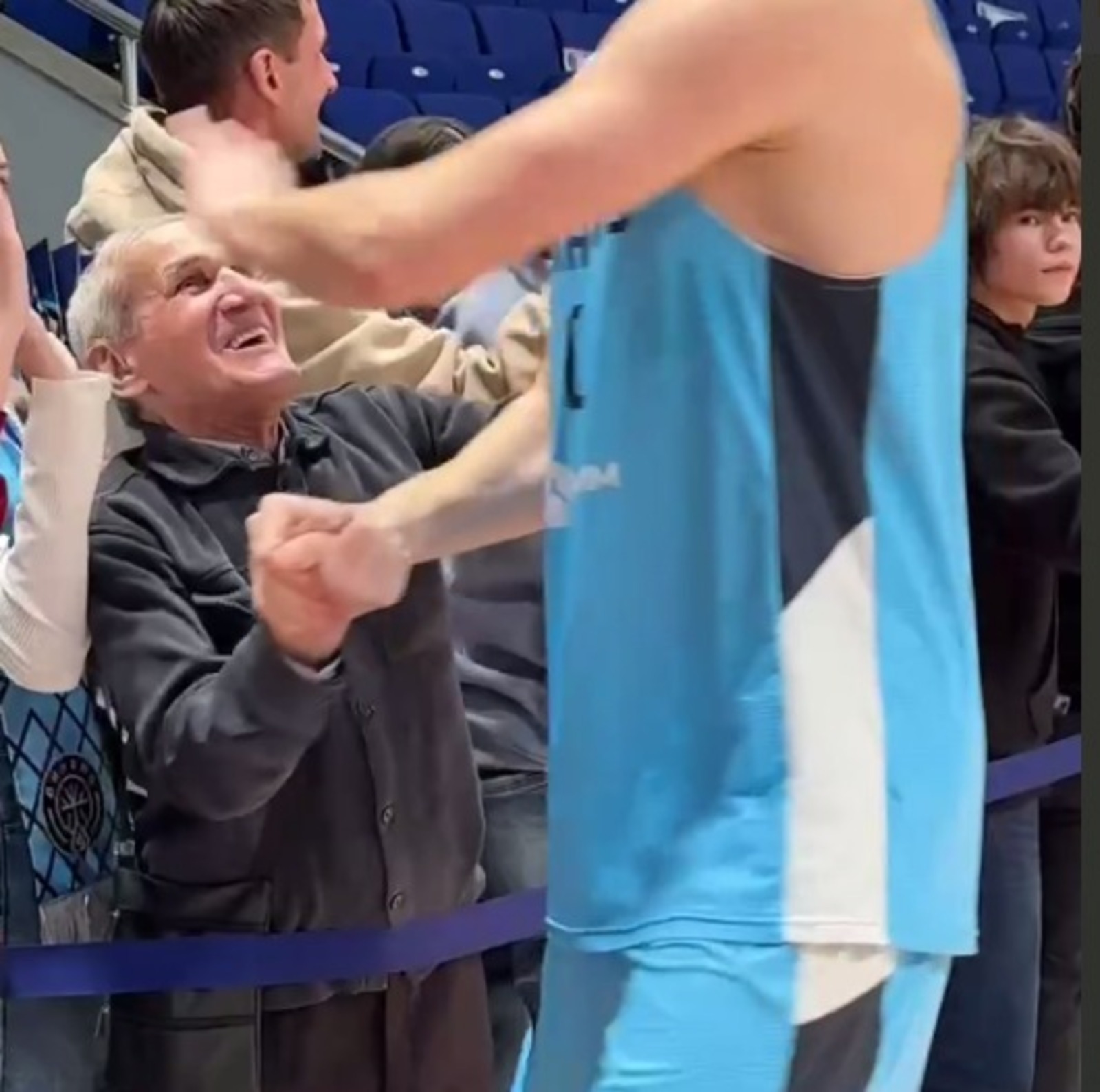 БК "Динамо" (Уфа) ТГ-канал