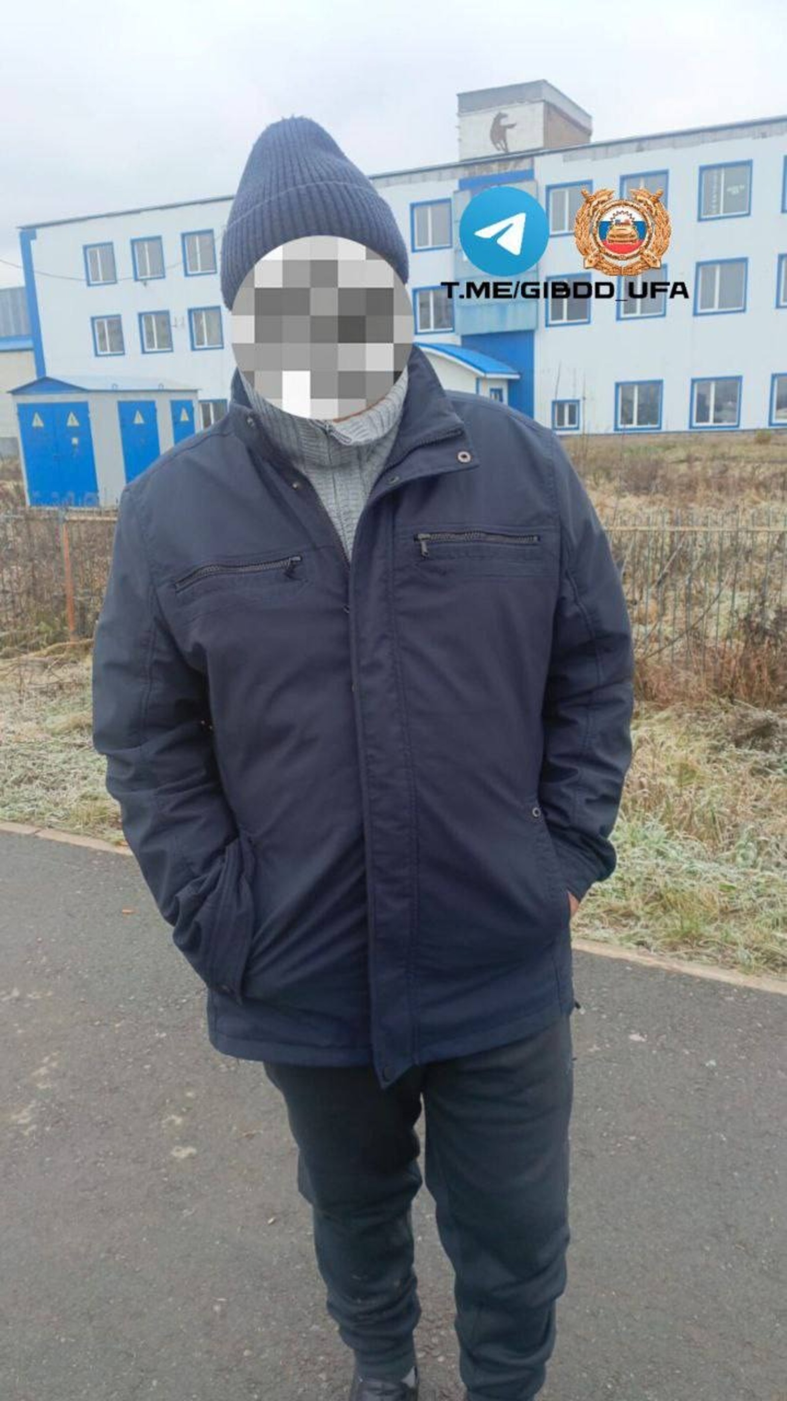 ГАИ Уфы пресс-служба