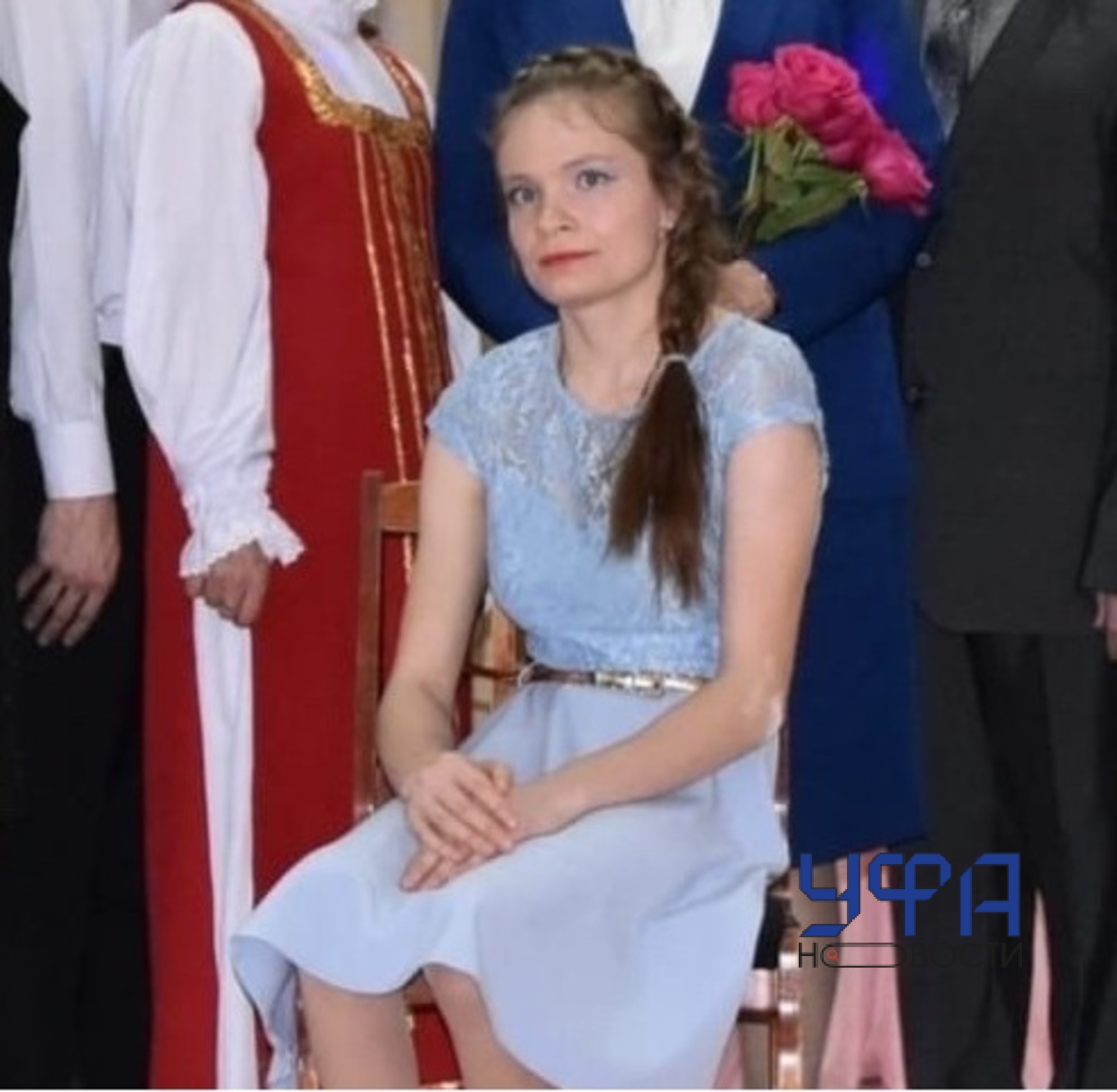 Фото: социальные сети