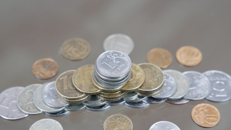Банк России сохранил ключевую ставку 21%