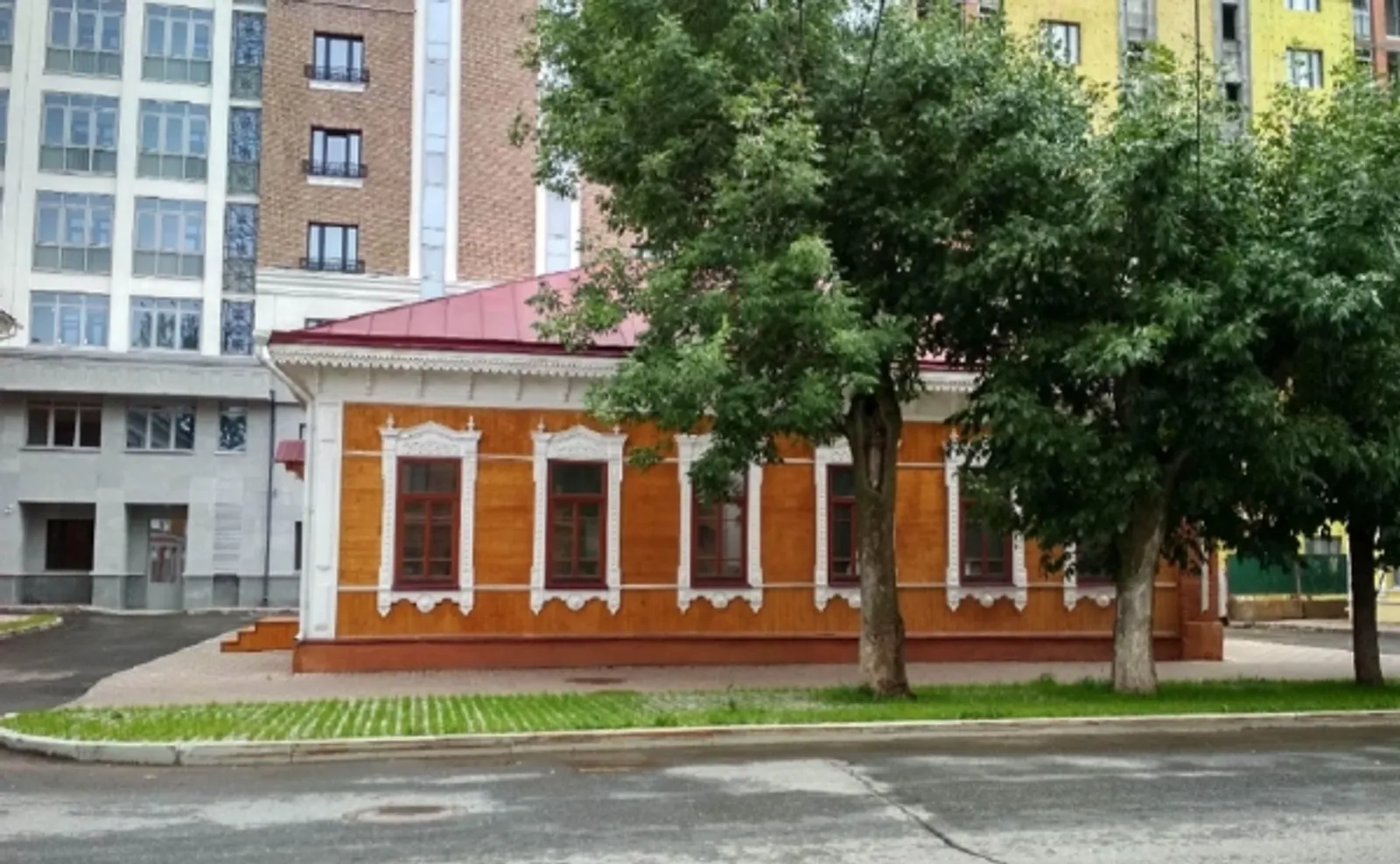2ГИС Официальный сайт