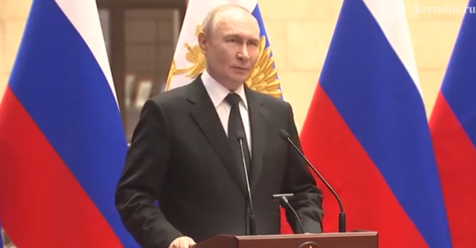 кремлин.ру Официальный сайт Президента РФ