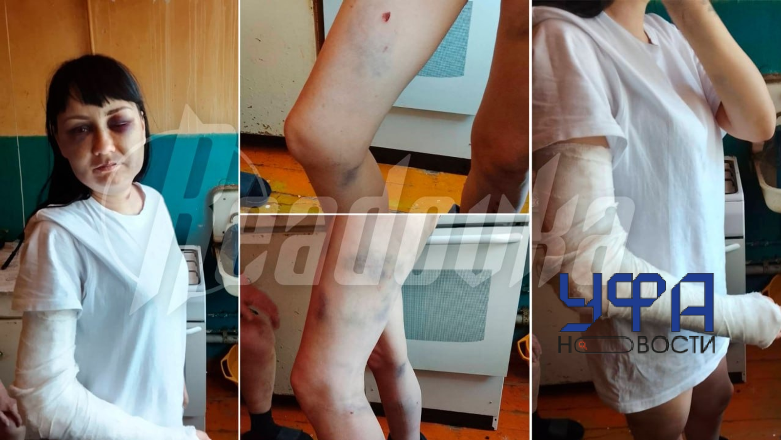 ТГ-канал readovkanews