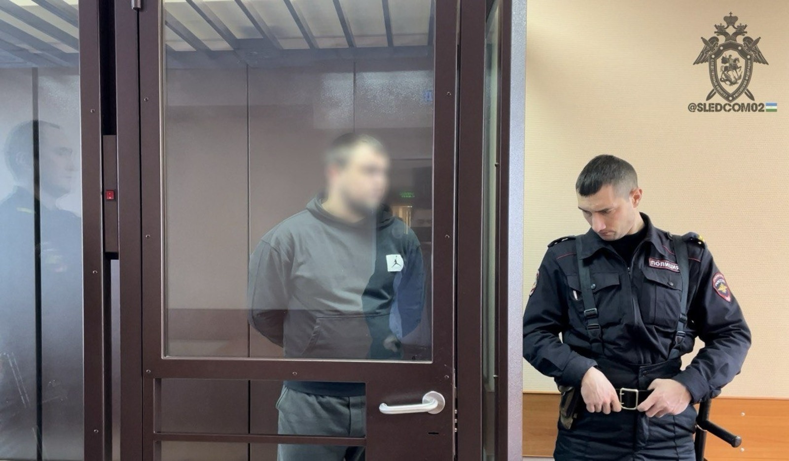 пресс-служба СУ СК России по РБ