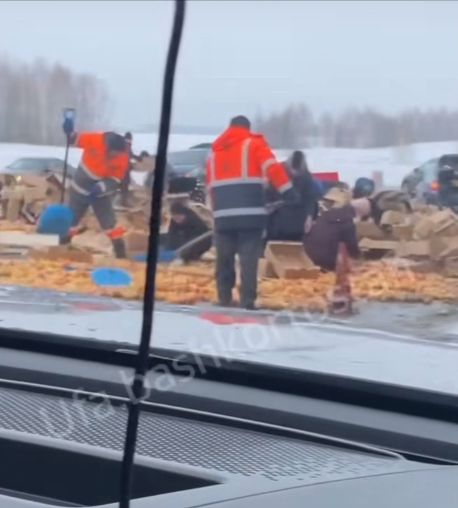 Скриншот видео