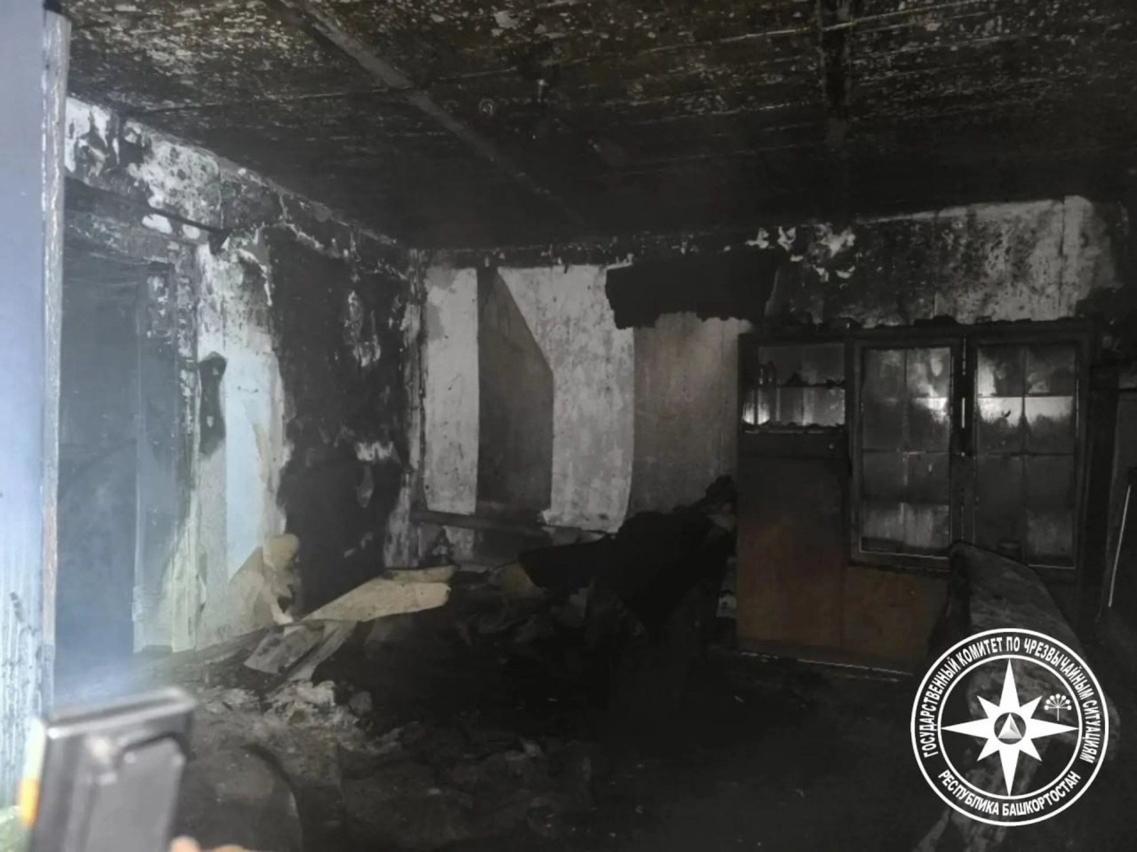 Госкомитет ЧС по РБ ТГ-канал