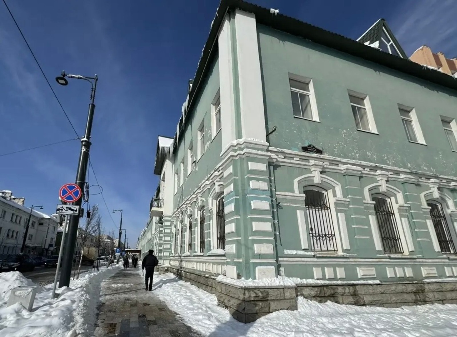 Олег Котов Соцсети