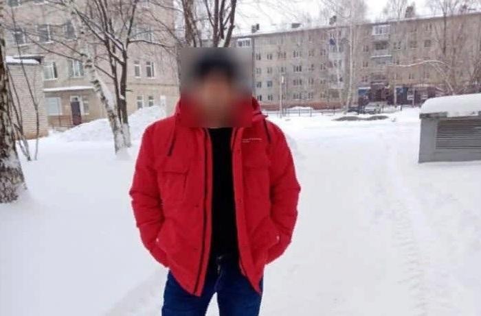 В Башкирии задержали серийного вора 