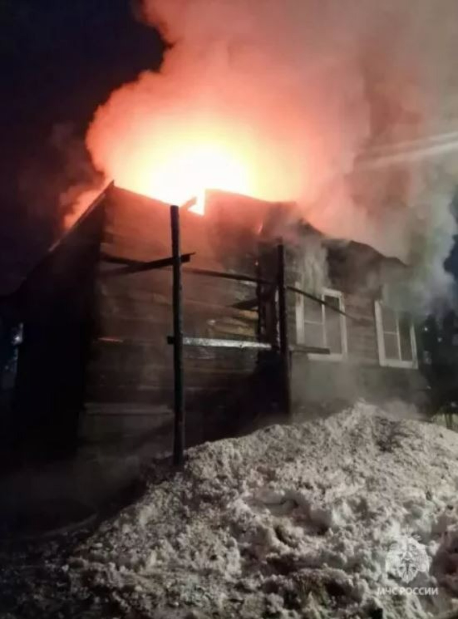 МЧС по РБ пресс-служба