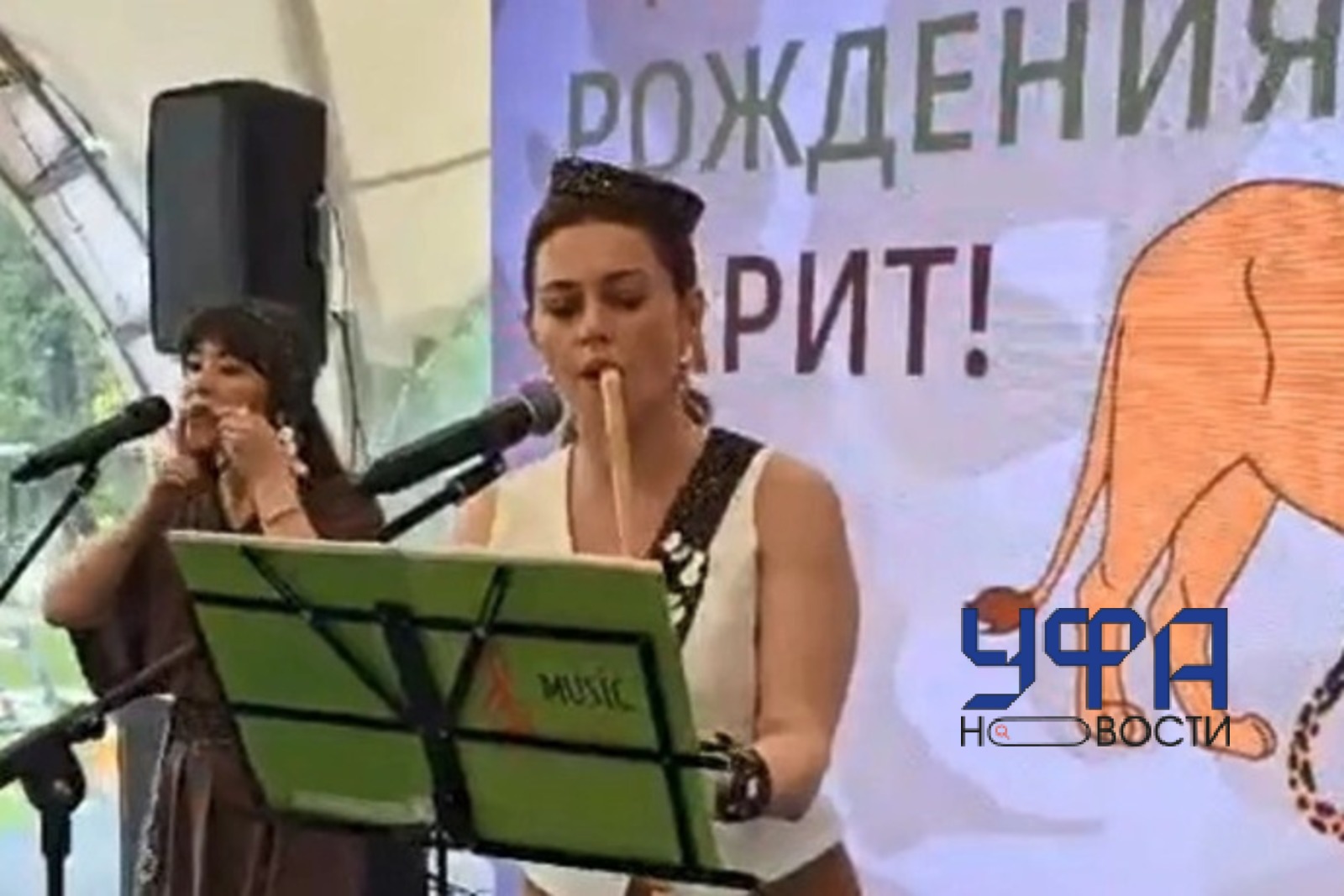 Соцсети Главы РБ