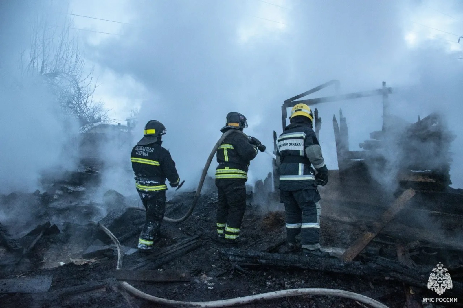 ГУ МЧС России по РБ Канал MAX